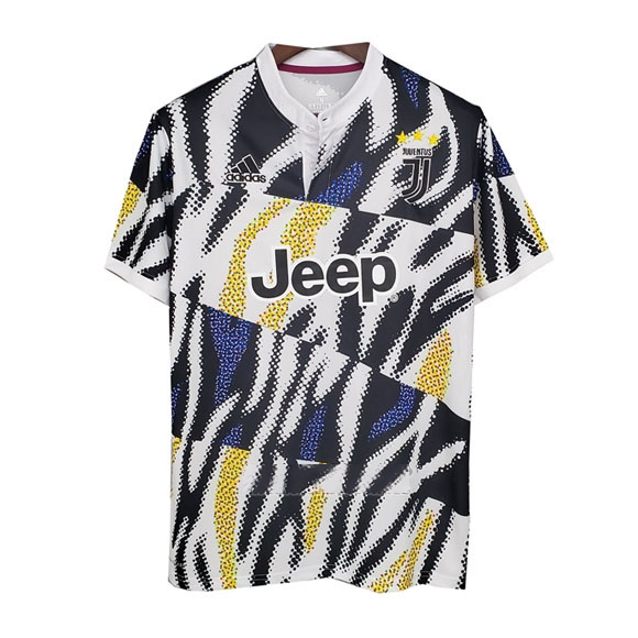 Tailandia Camiseta Juventus Special 2021-22